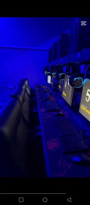 Game club sotiladi