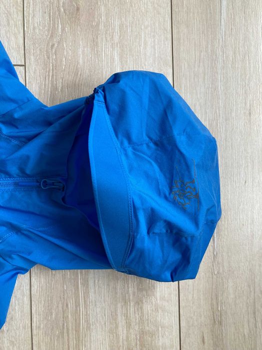 Bergans Of Norway Microlight jacket ветроустойчиво олекотено яке М