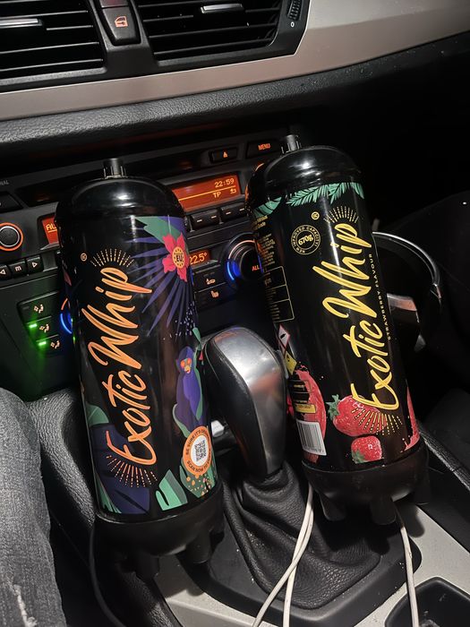 Butelii,great,miami,exotic