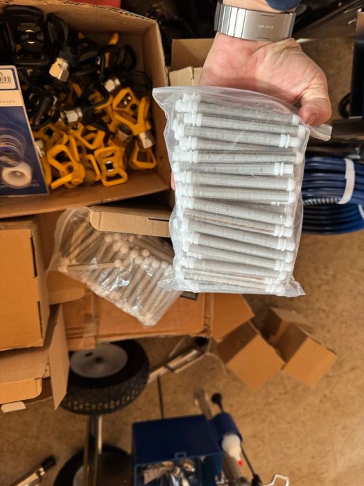 безвоздушный окрасочный аппарат