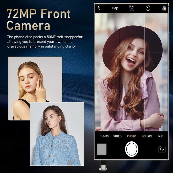 Хит на 2025 – C37 Ultra – Само 269.99 лв!