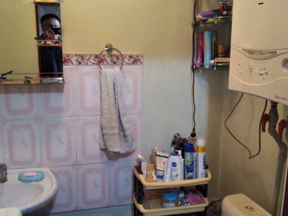 Обмен 4ком дом на 4ком кварт в Шымкенте