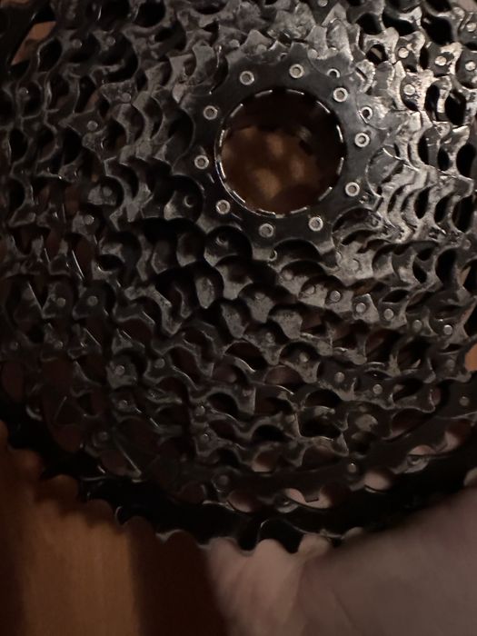 Caseta pinioane 12v sram gx 1275 10-50t