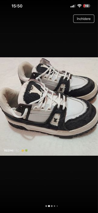 Adidasi lv barbati
