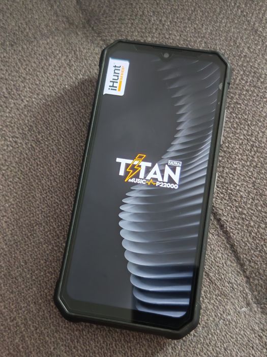 iHunt Music P22000 ULTRA