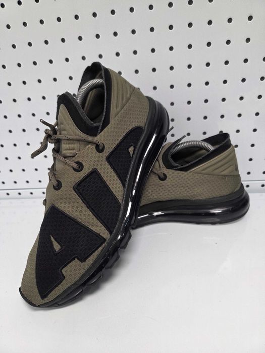 Оригинални мъжки маратонки- Nike Air Max Flair