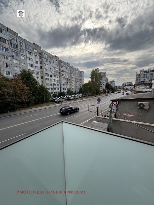 Продава се Тристаен апартамент в София, Овча купел 1 - 98 кв.м за 2006 €/кв.м - Снимка #5