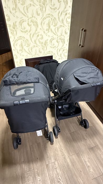 Прогулочная коляска Joie