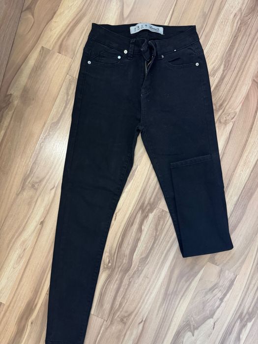 Дамски дънки Xs/S