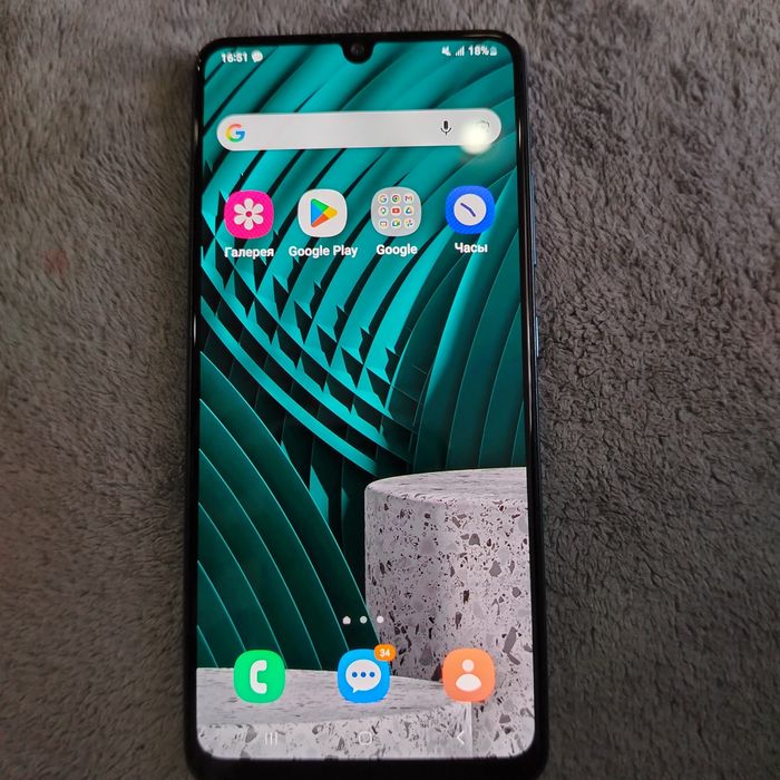 Продам Samsung A32