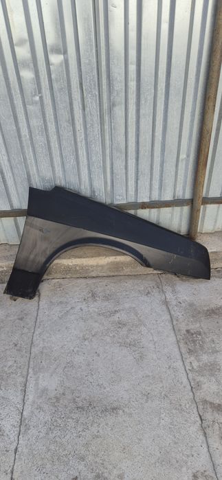 Крыло на ваз 21099