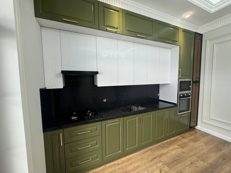 Kuxini mebel SHkaf Spalniy nabor buyurtma asosida yasimiz