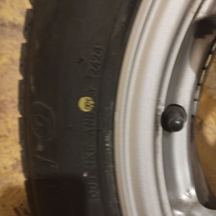 Джанти за Тойота Авенсис Т22