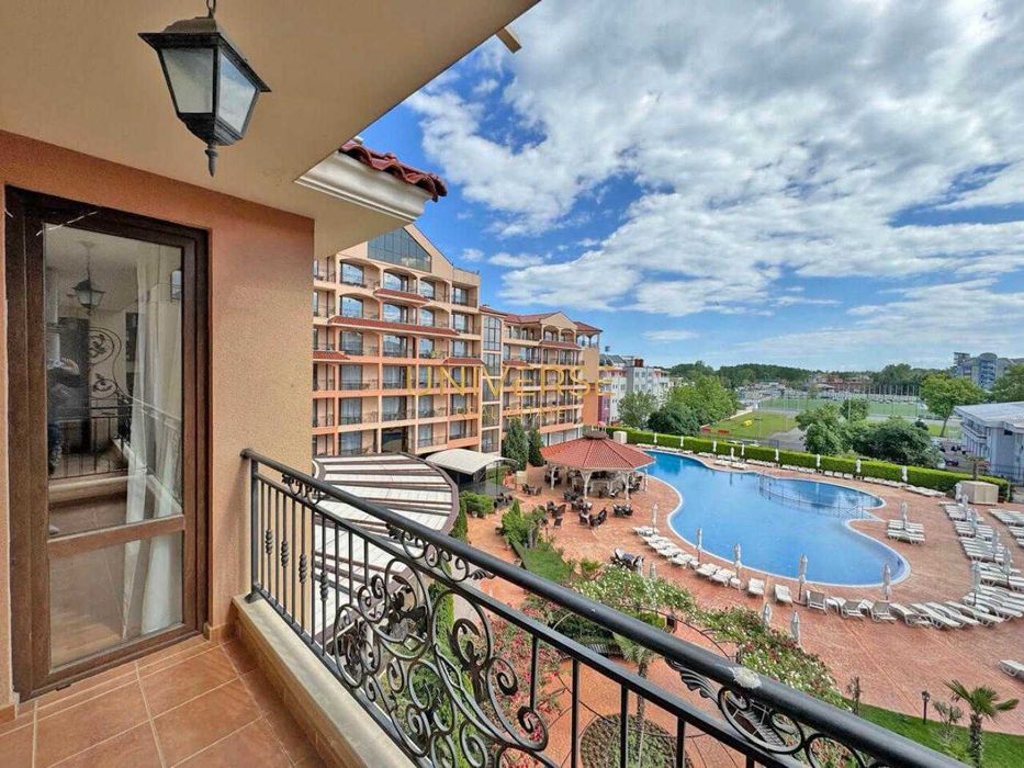 Продава се Двустаен апартамент в к.к. Слънчев бряг - 71 кв.м за 1155 €/кв.м - Снимка #11