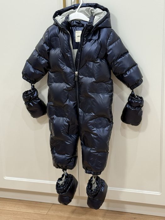 Комбинезон Add на 6-18 мес.