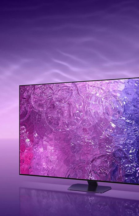 Samsung 65-NEOQLED 144Hz GameMode DolbyAtmos OTS+ NeoSlim dizayn