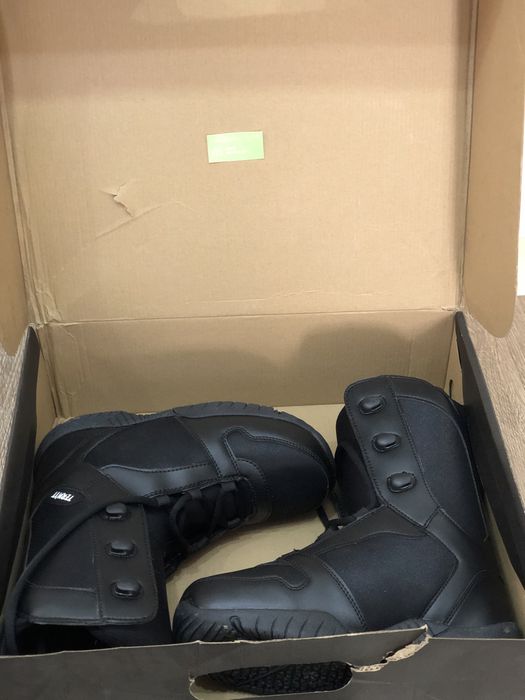 Ботинки для Сноуборда Termit