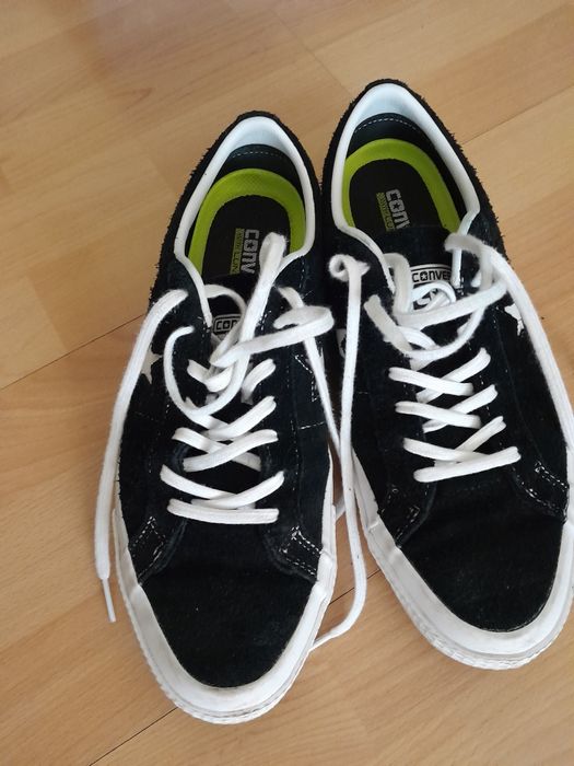 Мъжки спортни обувки , маратонки New Balance,  Конверс и Пума.