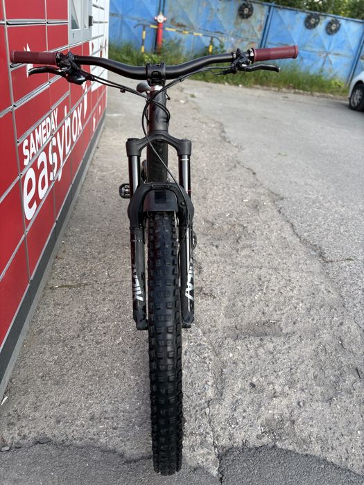 Specializez enduro comp 2021