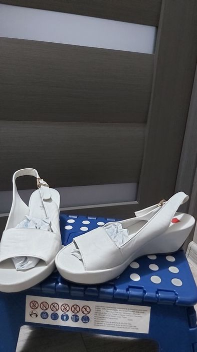 Pantofi dama,din piele