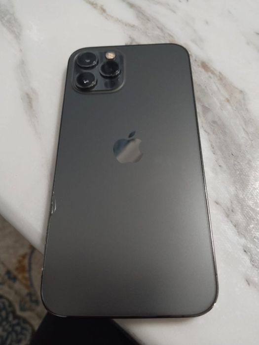Айфон 12 про 256гб