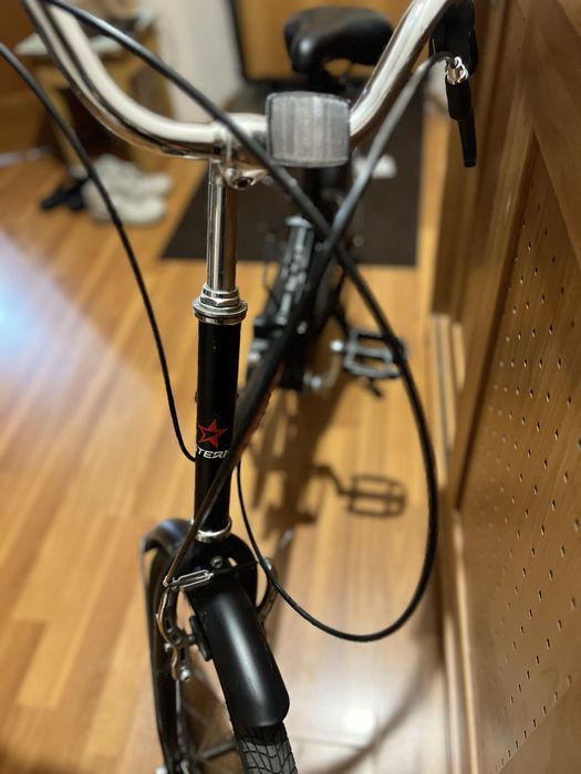 Велосипед Stern подростковый