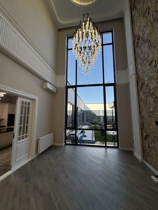 Продается HI-Tесh Дом.Элитный махалла.