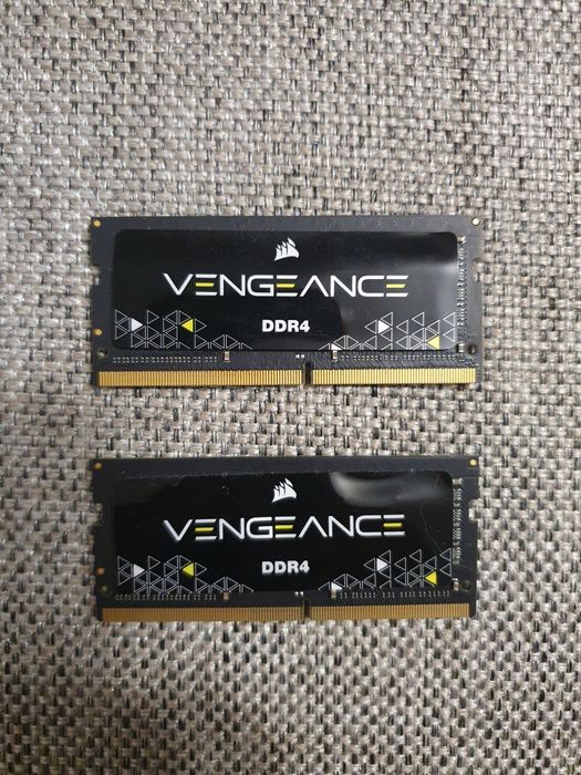 Memorie RAM Laptop