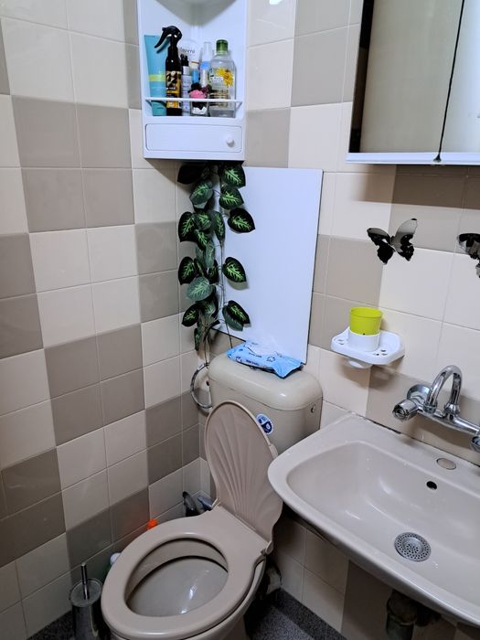 Продава се Двустаен апартамент в Хасково, Възраждане - 61 кв.м за 836 €/кв.м - Снимка #5