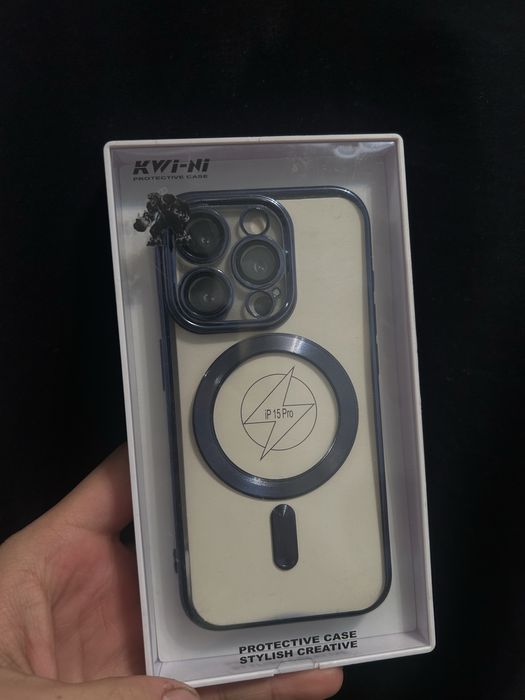 Чехолы на Айфоны