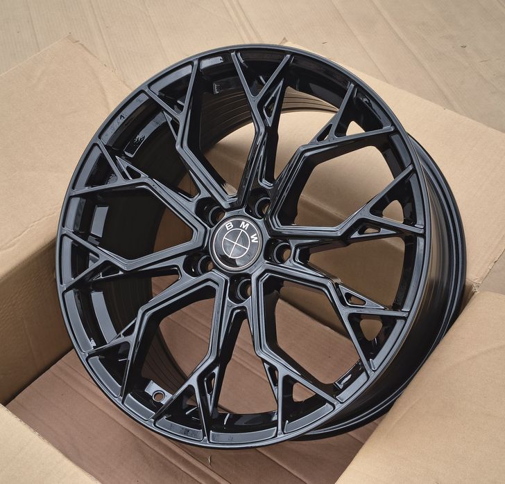 Jante 18 BMW seria 3 G20 G21 G22 G23 seria 5 G30 G31 G38