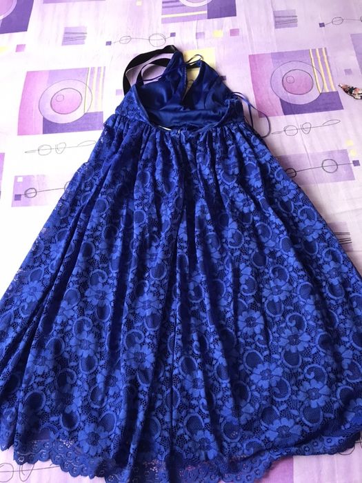 Rochie ASOS din dantela, marime S