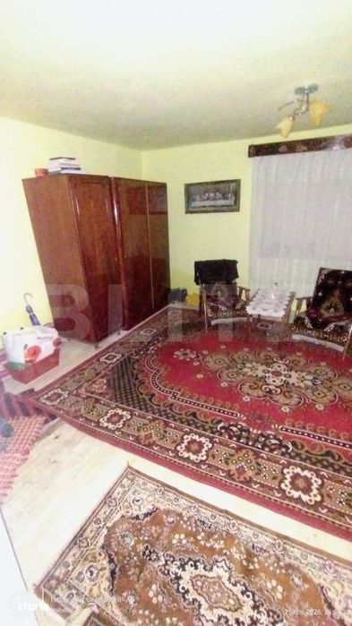 Oportunitate investitionala – Casa cu teren extins in Comuna Geaca