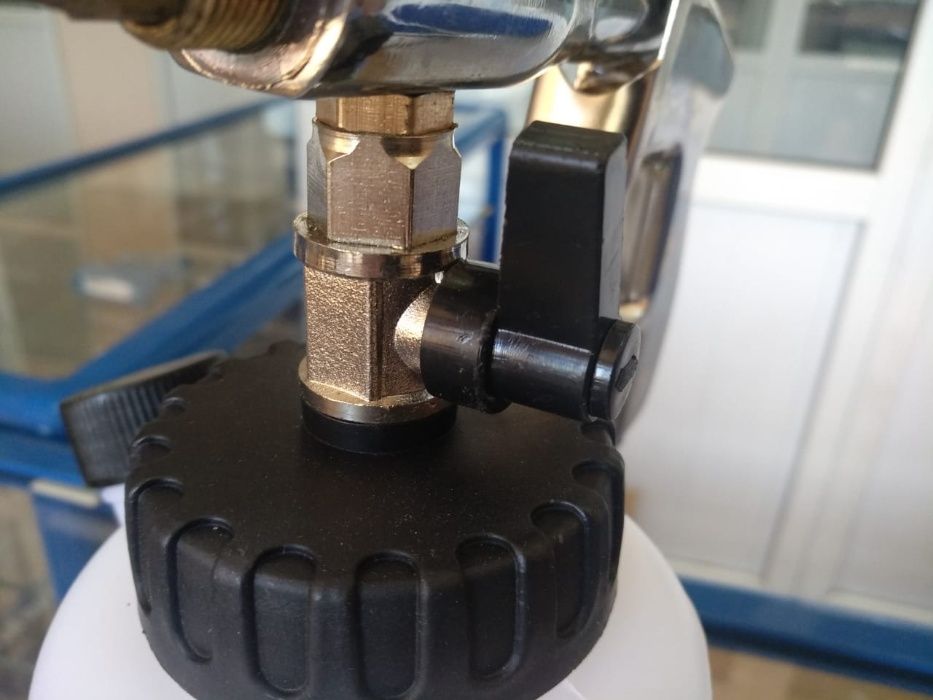 торнадор мойка химия