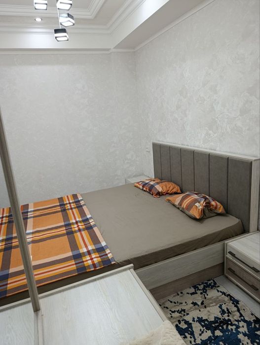 Сдам квартиру посуточно в Самарканде