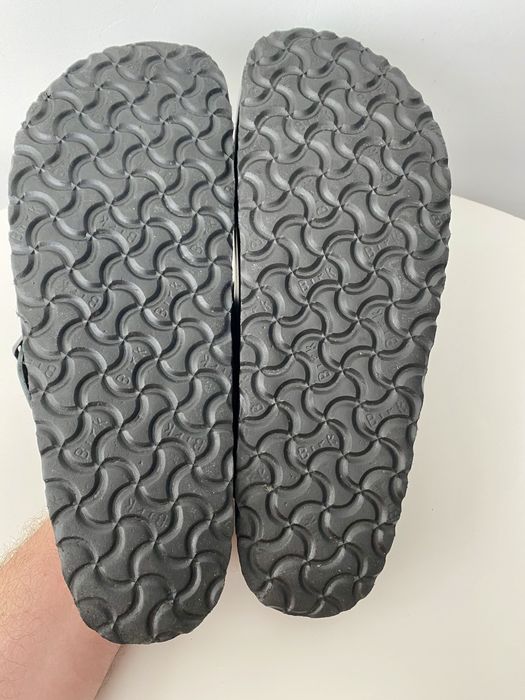 Saboti/Sandale Birkenstock Boston