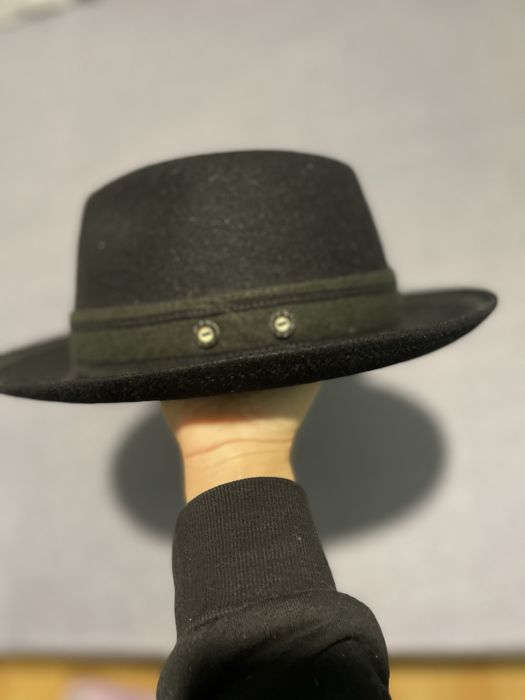 ловна шапка Mayser, за лов, езда, вълнена капела, шапки