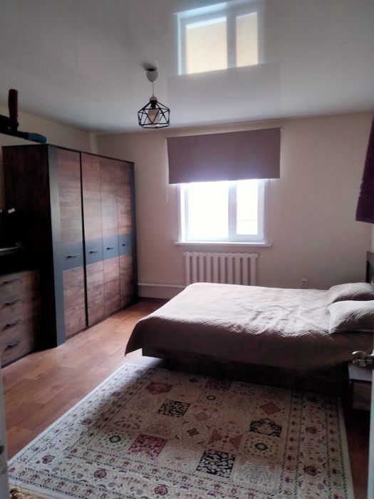 Дом КУДАХАНА -300м²
