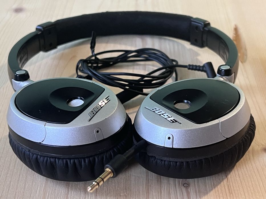 Căști Bose OE1 (On-Ear)