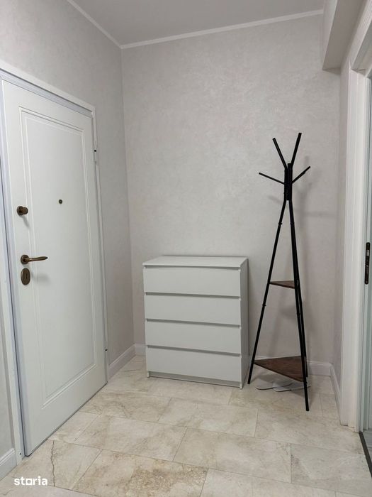 Smart living! Apartament 1 cameră, view lac Rediu, Royal Town Iasi