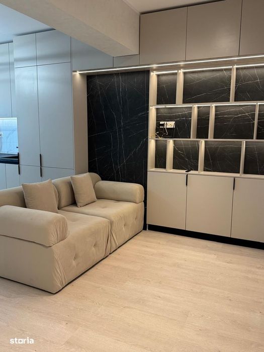 Comision 0% Apartament de inchiriat cu 2 camere - Royal Town Copou