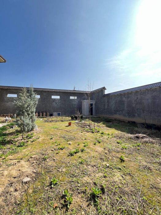 Продаётся евродом 5,8 сот Стройбазар Гвардейский Американский госпитал