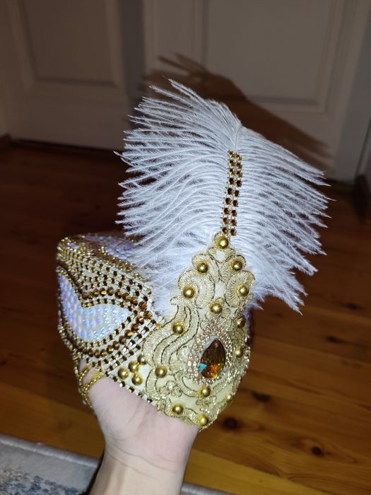 Доппи келинчакларга