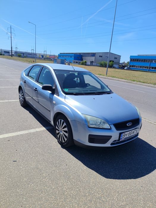 FORD Focus 0 — imagine 2
