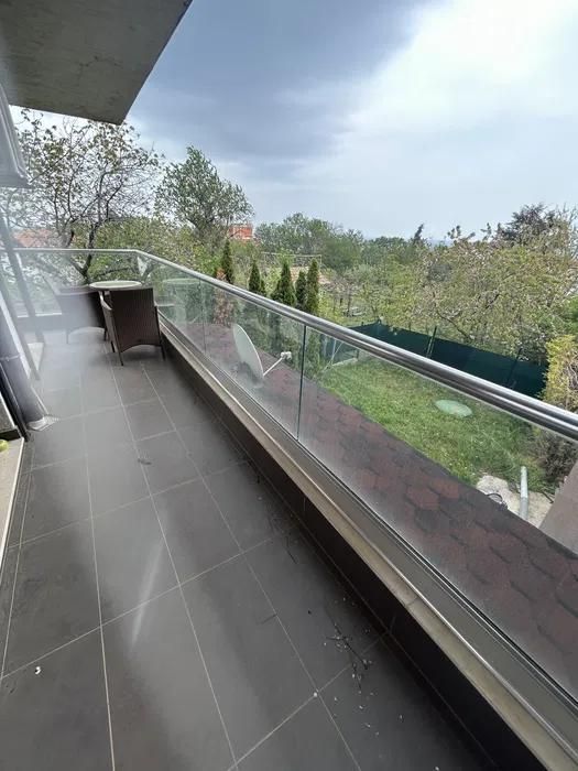 Дава се под наем Тристаен апартамент в Варна, м-т Траката - 117 кв.м за 716 € - Снимка #6