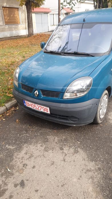 Vand Renault Kangoo 1.5 dci