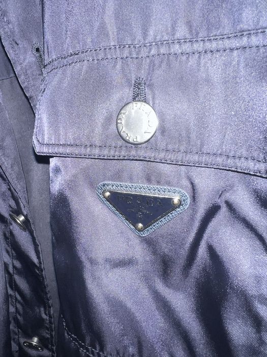 Camasa Prada oversize