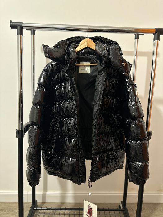 Geacă bărbați M. O. N. C. L. E. R