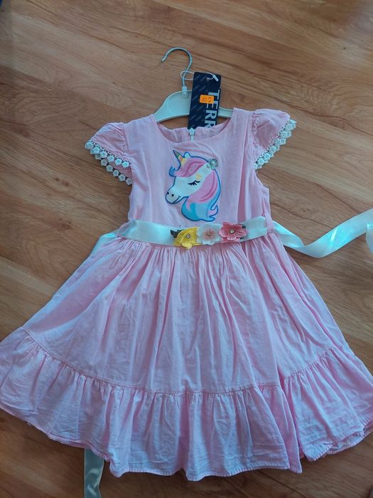 Детски дрехи като нови