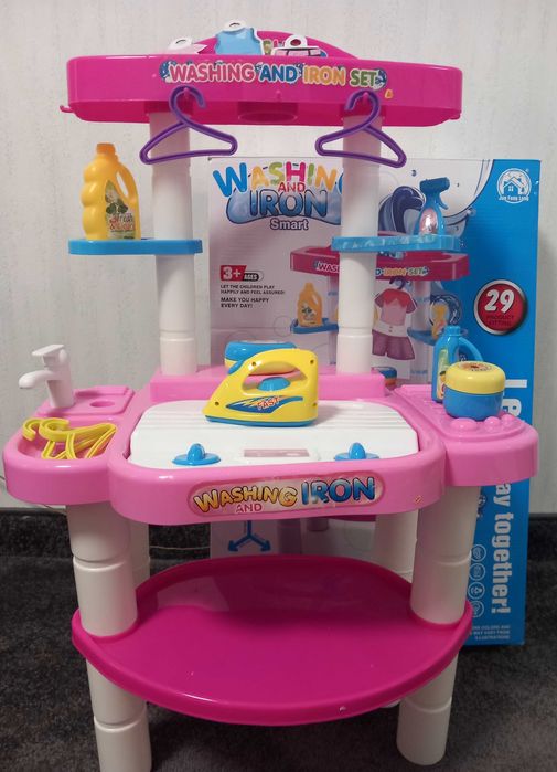 Химическо чистене